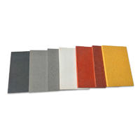 FC Truss Deck Fiber Cement Board for building material (JLXWSG06)
