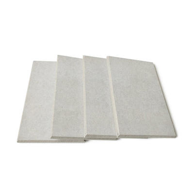Fiber calcium silicate board for building material (JJGSPG09)