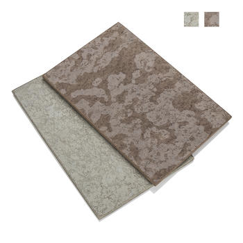 Supply unique design fiber cement board panel plate for construction project building material in high quality with lower factory price (JLXWSG11)